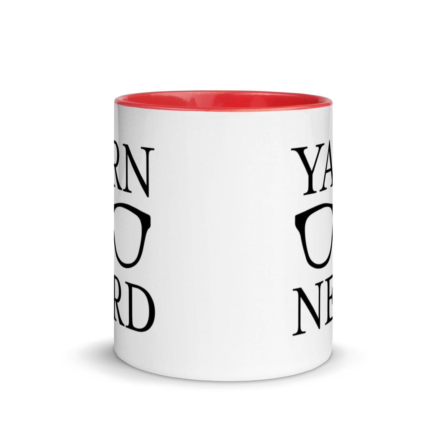 Yarn Nerd - Mug